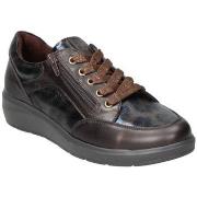 Lage Sneakers Treinta's 114311