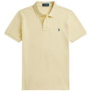Polo Shirt Korte Mouw Polo Ralph Lauren 323703632512