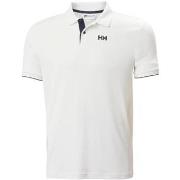Polo Shirt Korte Mouw Helly Hansen 34367_002
