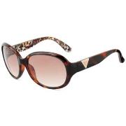 Zonnebril Guess GU7246SDTO34