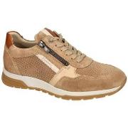 Lage Sneakers Fluchos Louis F1750