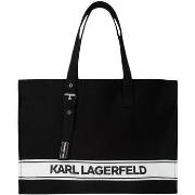 Boodschappentas Karl Lagerfeld K/Essential Mens Beach Bag B1M46078