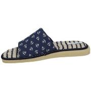 Pantoffels Andinas -