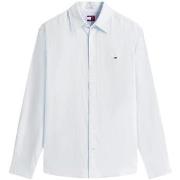 Overhemd Lange Mouw Tommy Hilfiger DM0DM22761 C3Q