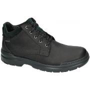 Laarzen Clarks Rockie2 Up Gtx