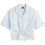 Overhemd Tommy Hilfiger DW0DW22210 0A6