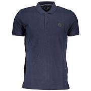 Polo Shirt Korte Mouw Gianmarco Venturi au00799mariano97b2b44blunightb...