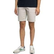 Korte Broek BOSS Slanke chino shorts