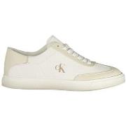 Lage Sneakers Calvin Klein Jeans hw0hw03145bi0ht41
