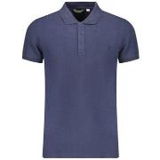 Polo Shirt Korte Mouw Ellesse ehm217s26bl519as