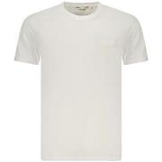 T-shirt Korte Mouw Ellesse ehm204s26bi001as