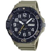 Horloge Casio mrw210h5a