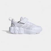 Lage Sneakers adidas Runner Star Wars Cloud White Grey Two (GS)