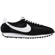 Lage Sneakers Nike LD-1000 Black White