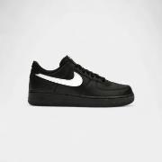Lage Sneakers Nike Air Force 1 Low '07 Black White (2023)