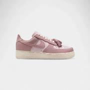 Lage Sneakers Nike Air Force 1 Low Pink Oxford Tassels (Women's)