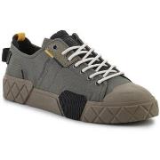 Lage Sneakers Palladium Ace City Shell LO