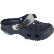 Klompen Crocs Classic All Terrain Clog