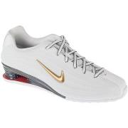 Lage Sneakers Nike Shox Z