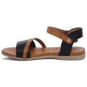 Sandalen Mustang 26M0812002