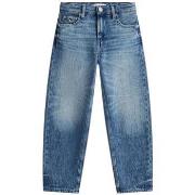 Straight Jeans Tommy Hilfiger KG0KG09182 1A4