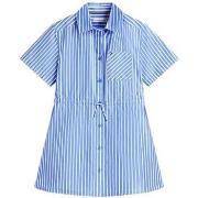 Korte Jurk Tommy Hilfiger KG0KG09372 C6H