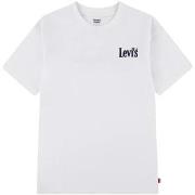 T-shirt Korte Mouw Levis 9EP7758-W1T