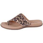 Slippers Gabor 8370032