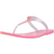 Teenslippers Kurt Geiger London Chanclas Mujer Modèle Maddison T Bar