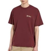 T-shirt Korte Mouw Dickies -