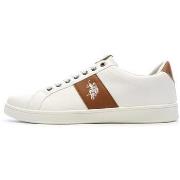Lage Sneakers U.S Polo Assn. -