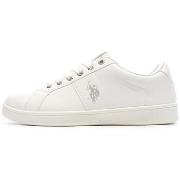 Lage Sneakers U.S Polo Assn. -