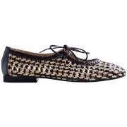 Ballerina's Gioseppo Worden - Black