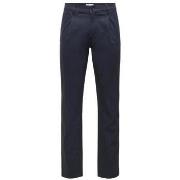 Harembroek Only &amp; Sons -