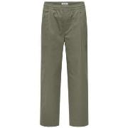 Harembroek Only &amp; Sons -