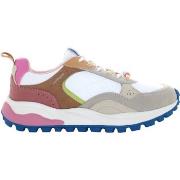 Lage Sneakers Gold&amp;gold GB1027