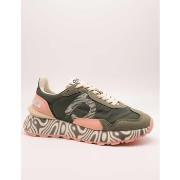 Lage Sneakers Duuo D465150