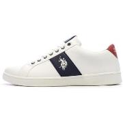 Lage Sneakers U.S Polo Assn. -