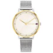 Horloge Tommy Hilfiger ty558960