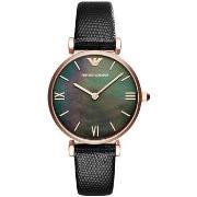 Horloge Emporio Armani ty567340