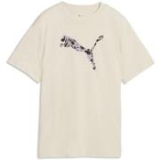 T-shirt Korte Mouw Puma 69249187