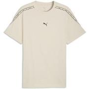 T-shirt Korte Mouw Puma 69169387
