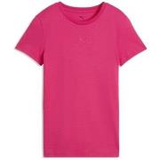 T-shirt Korte Mouw Puma 69291659