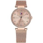 Horloge Tommy Hilfiger ty529070