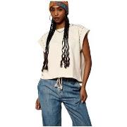 T-shirt Korte Mouw Kaporal Tee shirt--F-VISIO