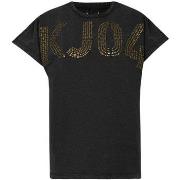 Blouse Kaporal Top--F-VOLVE