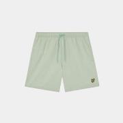 Zwembroek Lyle &amp; Scott Plain swim short