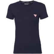 T-shirt Guess Tee shirt--F-W2YI44 J1314