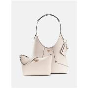 Handtas Guess Sac porté épaule--F-HWBG99 14020