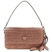 Handtas Guess Sac porté épaule--F-HWWG99 23190